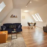Winzerlodge, Hatzelberg Apartmán