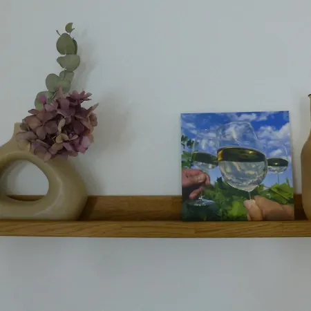 아파트 Winzerlodge, Hatzelberg