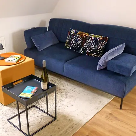 Winzerlodge, Hatzelberg * 글라이스젤렌글라이쇼르바흐