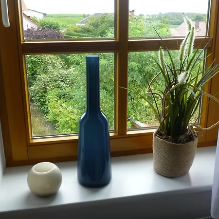 Winzerlodge, Hatzelberg *