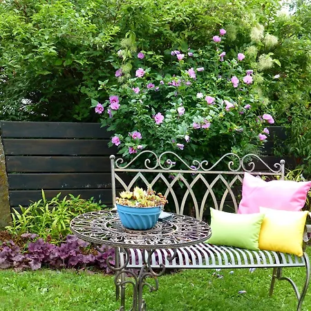 Winzerlodge, Hatzelberg Apartamento *