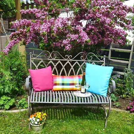 Winzerlodge, Hatzelberg 아파트