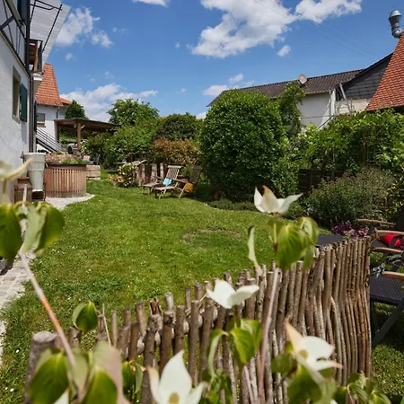 Winzerlodge, Hatzelberg Apartmán