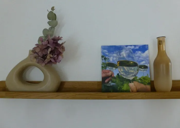 Apartamento Winzerlodge, Hatzelberg