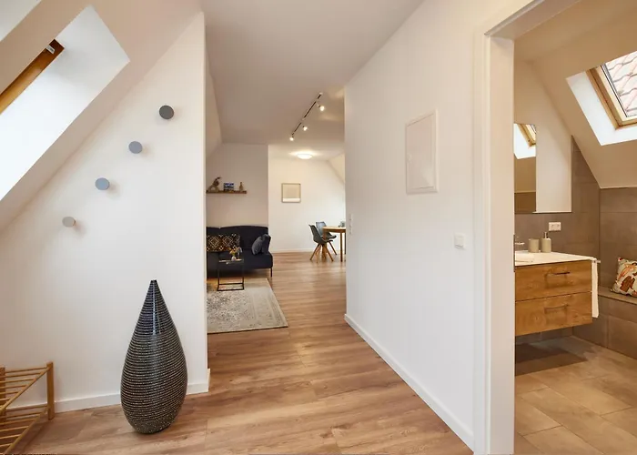 Winzerlodge, Hatzelberg 글라이스젤렌글라이쇼르바흐