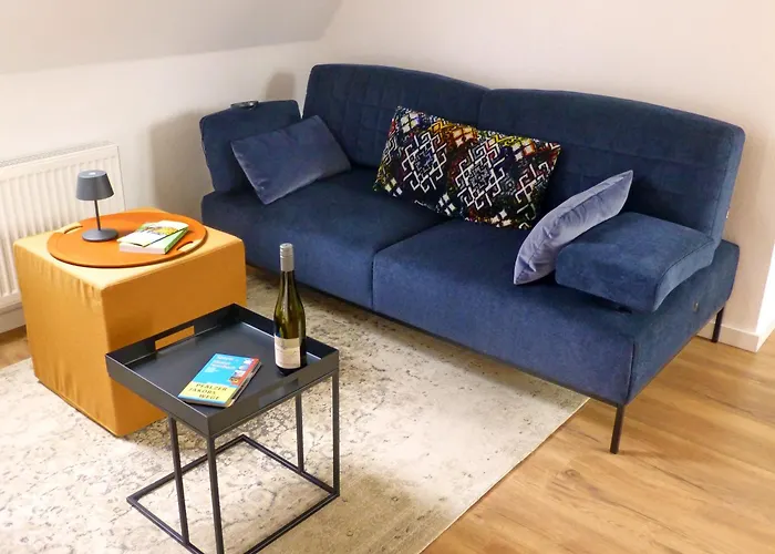 Winzerlodge, Hatzelberg * Gleiszellen-Gleishorbach