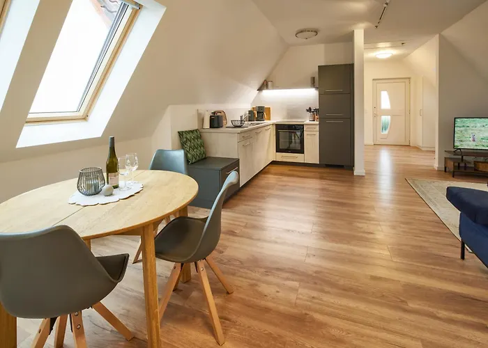 Winzerlodge, Hatzelberg Apartamento Gleiszellen-Gleishorbach