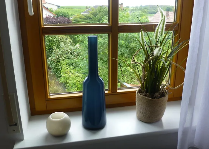 Winzerlodge, Hatzelberg *